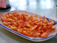-崖口红树林海鲜餐厅