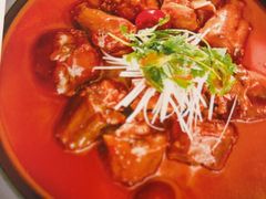 -卫鼎轩·曹公馆(鼓楼店)