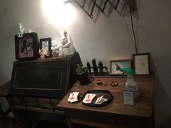 -铃木食堂(帽儿胡同店)