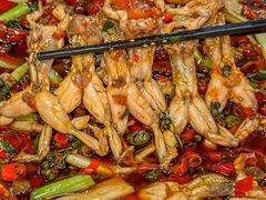 -辣螃铠盆盆蟹大排档(总店)