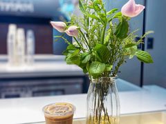 -Manner Coffee(凌空SOHO店)