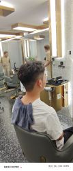 -即型男士理发工作室