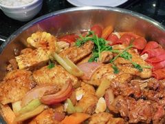 -和福顺·牛肉海鲜焖锅(汕头金平万达广场店)
