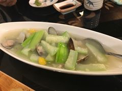 -椿山日本料理
