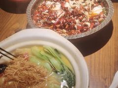 -永安水煮活鱼·仪征菜(仪征奥林匹克店)