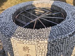 -闽粤南澳总镇府