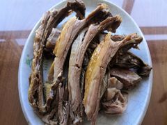 黄焖手抓羊肉-清真·益鑫羊肉手抓馆(花园北街店)