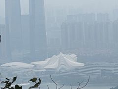 -岳麓山风景名胜区