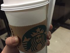 -星巴克(万都店)