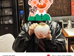 -永安鱼庄·镇江菜(东吴路店)