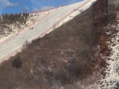 -翠云山银河滑雪场