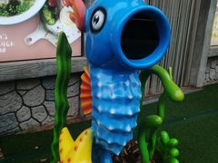 -郑州方特梦幻王国