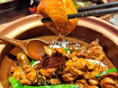 -啫神·广州地标美食(北京路店)