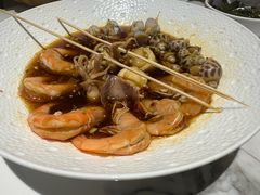 -潮州府·潮菜·砂锅粥(徐家汇店)