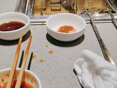 -海底捞火锅(青山湖万达夜宵主题店)