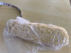 飘香玉米-东华大学第一食堂(松江校区店)