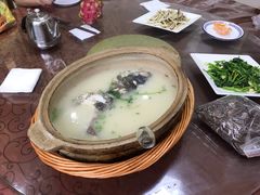 -天目湖刘老四农庄