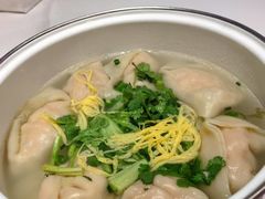 -鲁达面馆本帮风味(共康东路店)