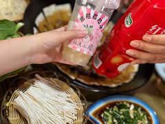 -巫氏三胖地锅鸡(怀远店)