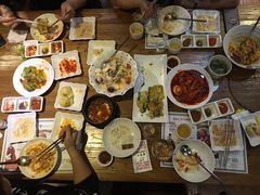 -紫霞门韩国料理烤肉(深南东路店)