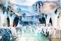 -华东饭店·园林式婚礼宴会厅酒店