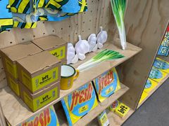-Badmarket(庙前西街店)