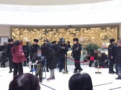 -北京海润艾丽华酒店及服务公寓