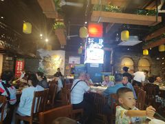 -随缘小馆(红岭路店)