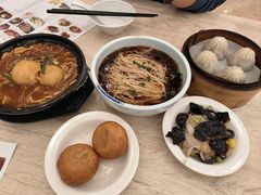 -穆桂英美食(南禅寺店)