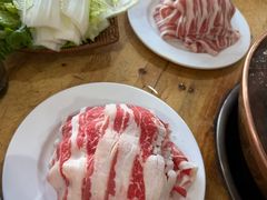 -元盛居(亚泰大街店)
