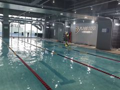-FLARE STAR FITNESS(复地活力城店)