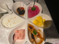 -蔴将·川菜(黄龙万科店)