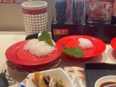 -新一番三文鱼寿司(红城湖店)