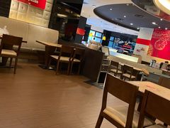 大堂-必胜客(兴隆店)