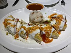 -Pasha帕夏土耳其餐厅(南昌路店)