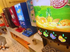 -豪享悦牛排自助餐厅(天河城店)