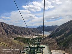 -京东石林峡风景区