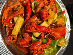 -袁老大龙虾(石鼓路总店)