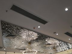 大堂-丽莎沙拉轻食餐厅(国贸店)