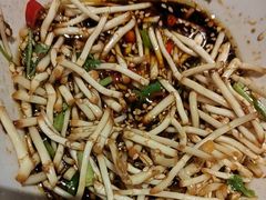 -木屋烧烤(坂田天安云谷店)