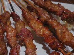 -金刚山烧烤(红旗大街店)