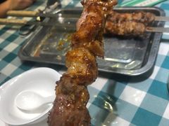 -紫光园·烤鸭(吕家营店)