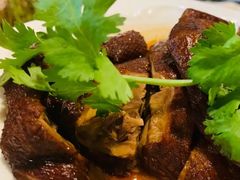 乳鸽-建国328 本帮小馆·面馆