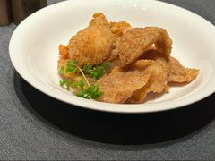 -锦府园·新台州菜(合生汇店)