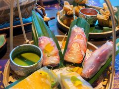 -泰妃殿(宏伊国际广场店)