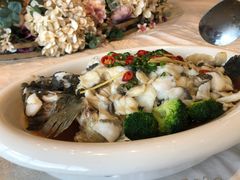 -富黎华海鲜大酒楼(正大广场店)