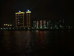 -北江夜游黄金1号1029豪华游艇