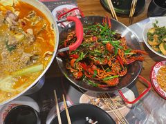 -湘里乡亲甲王二老店