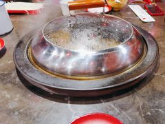 -粗粮人家·东北菜(洋桥店)