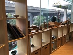 -我的四季意大利餐厅(春天百货店)